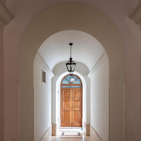 Vatican Vita Apartment Rome Bagian luar foto