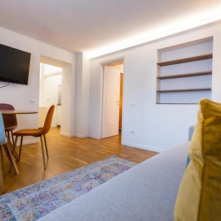 Vatican Vita Apartment Rome Bagian luar foto