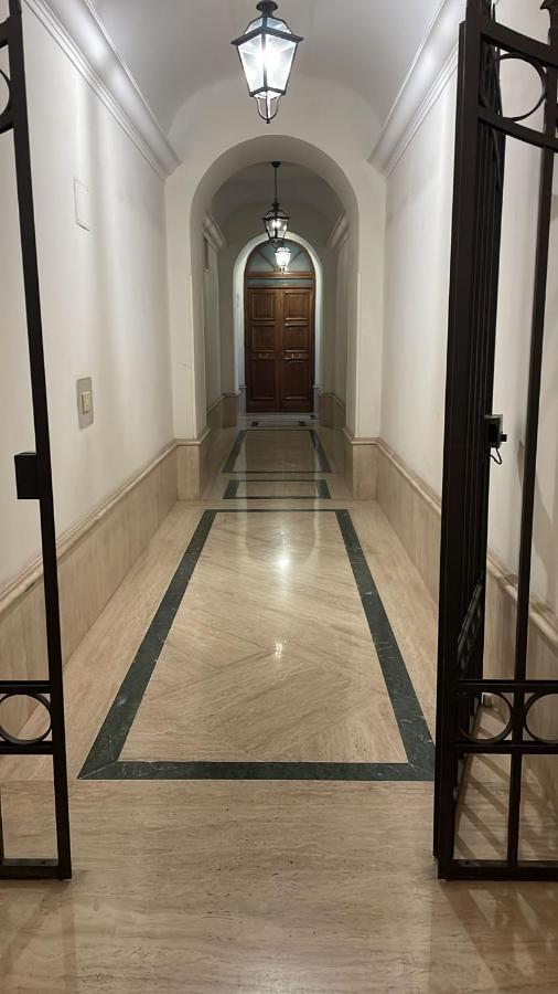 Vatican Vita Apartment Rome Bagian luar foto