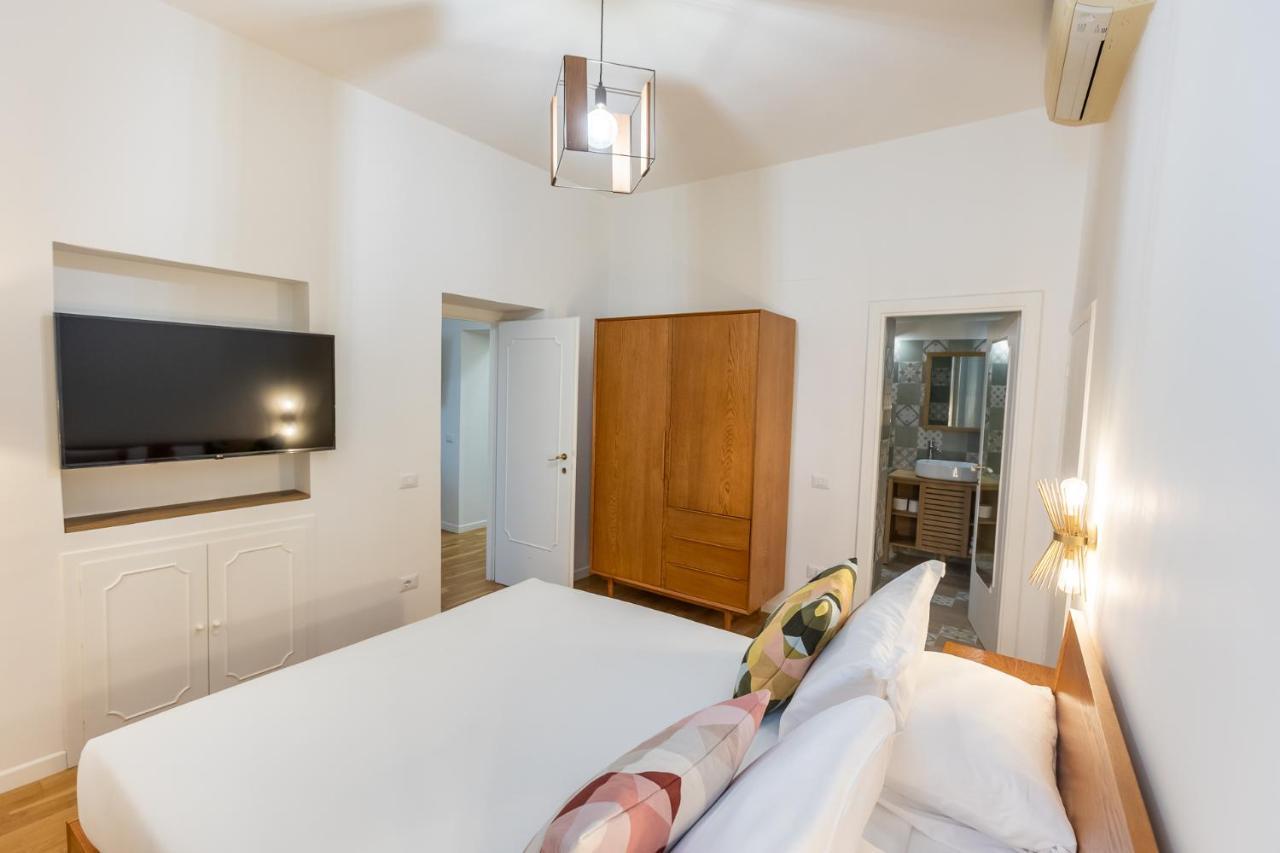 Vatican Vita Apartment Rome Bagian luar foto