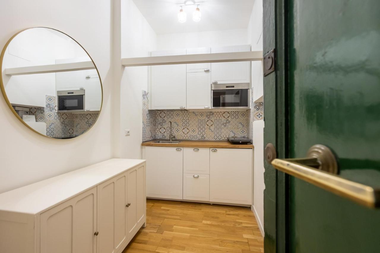 Vatican Vita Apartment Rome Bagian luar foto