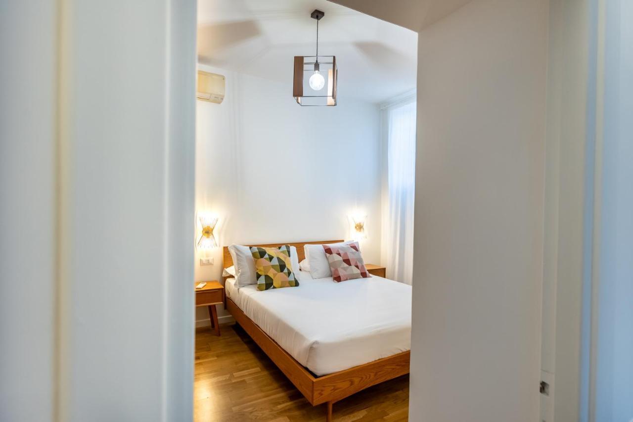 Vatican Vita Apartment Rome Bagian luar foto