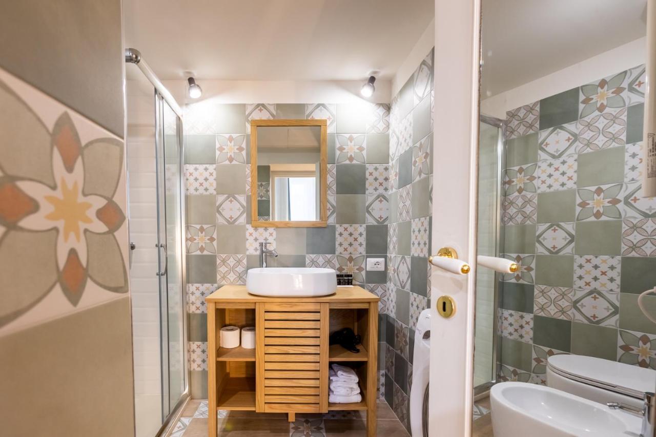 Vatican Vita Apartment Rome Bagian luar foto