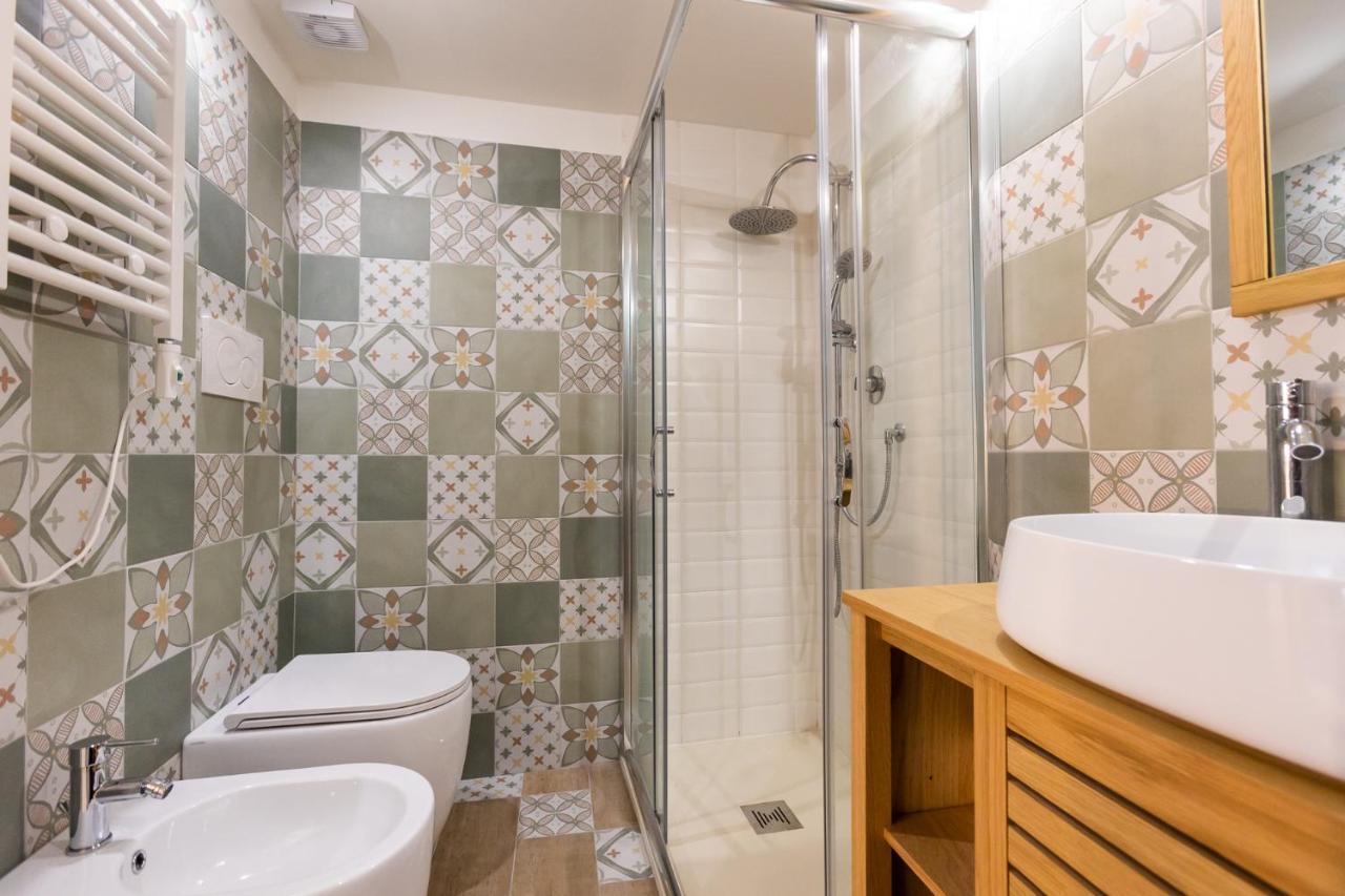 Vatican Vita Apartment Rome Bagian luar foto
