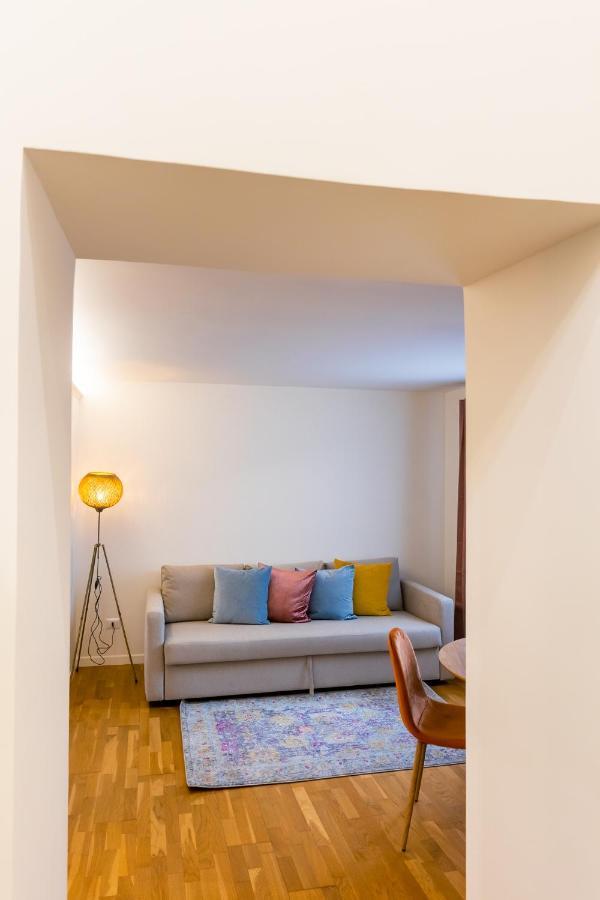 Vatican Vita Apartment Rome Bagian luar foto