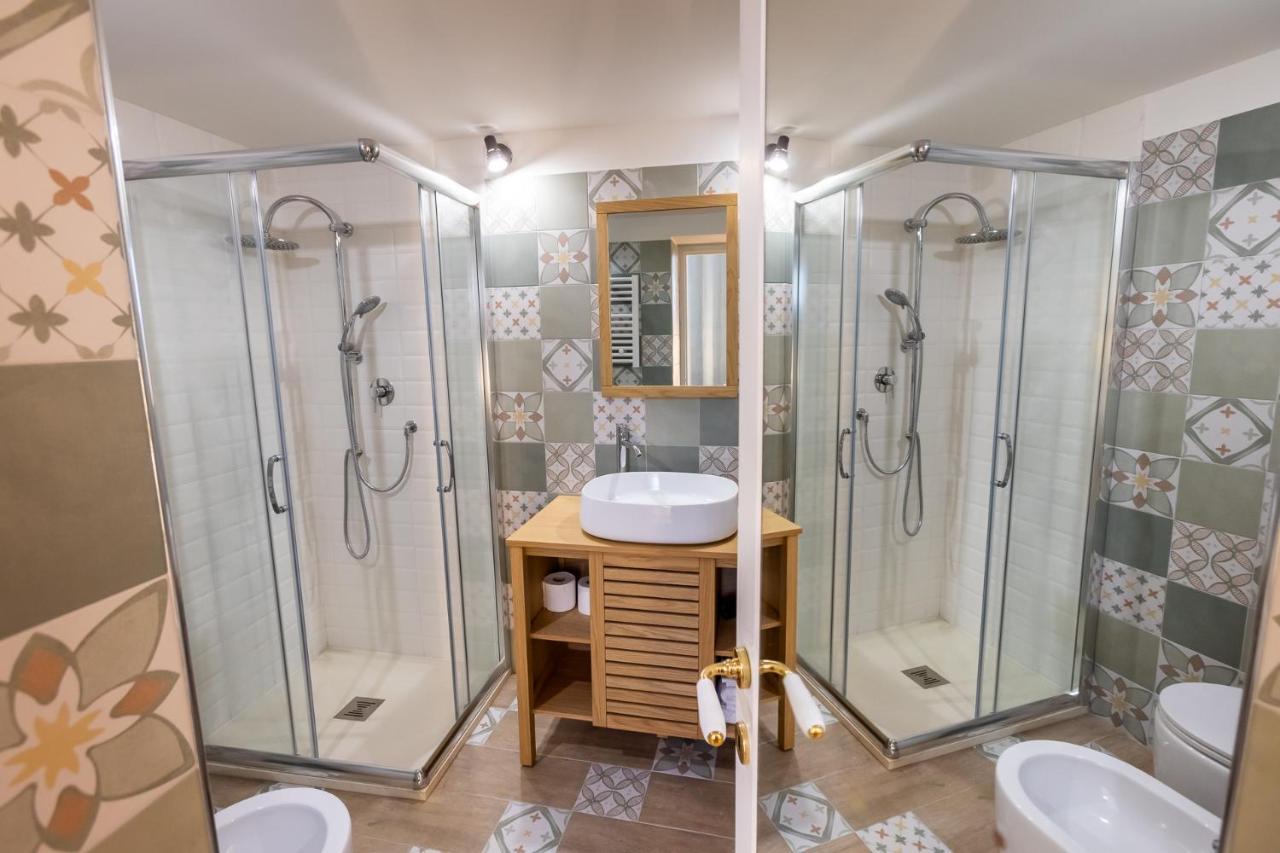 Vatican Vita Apartment Rome Bagian luar foto