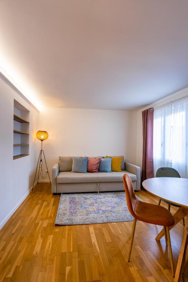 Vatican Vita Apartment Rome Bagian luar foto