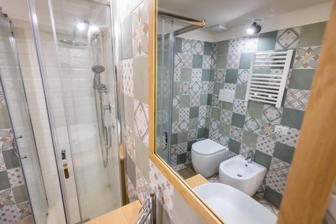 Vatican Vita Apartment Rome Bagian luar foto